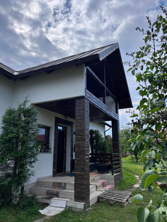 Casa Helen Insurance&Tourism Guest House Galócaş Eksteriør bilde