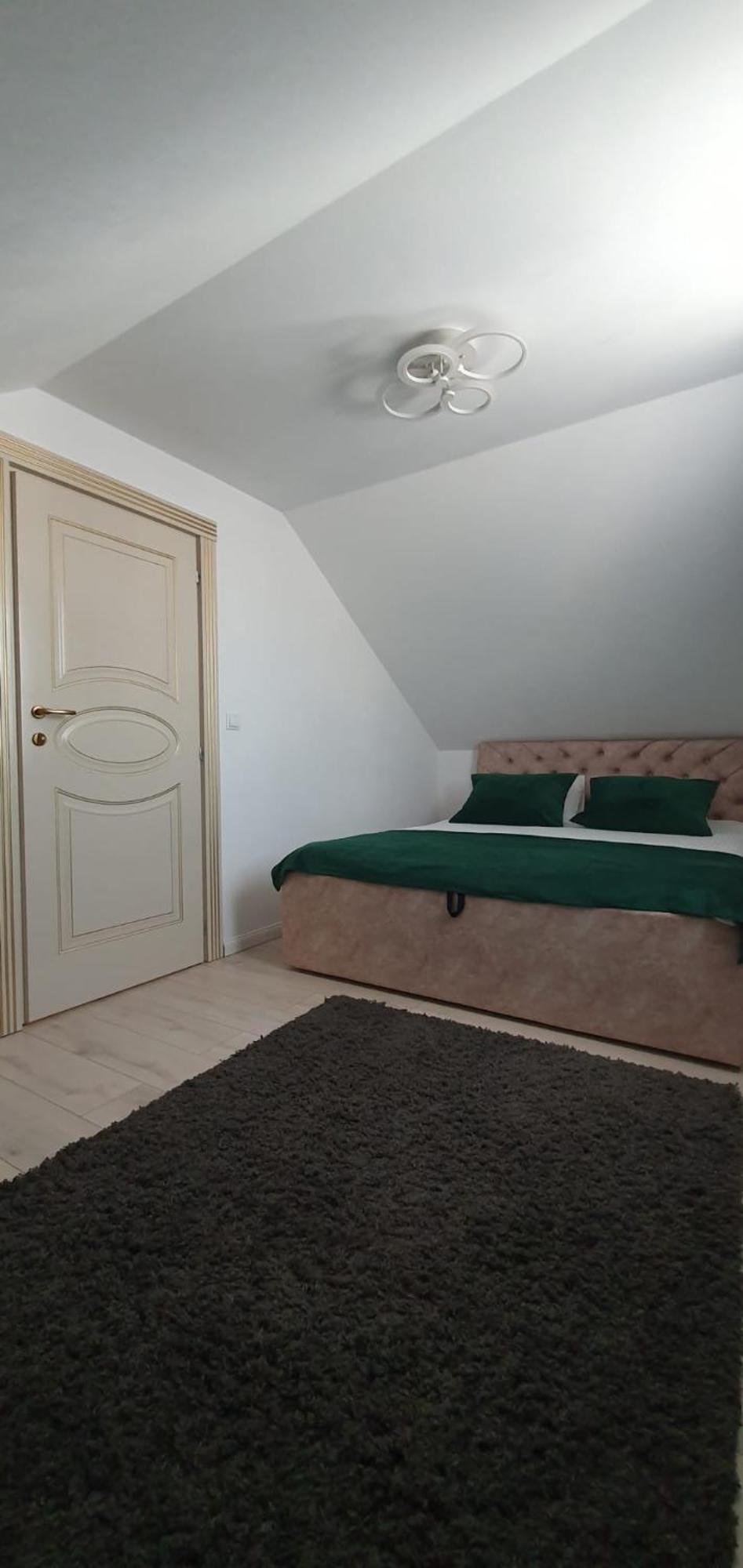 Casa Helen Insurance&Tourism Guest House Galócaş Eksteriør bilde